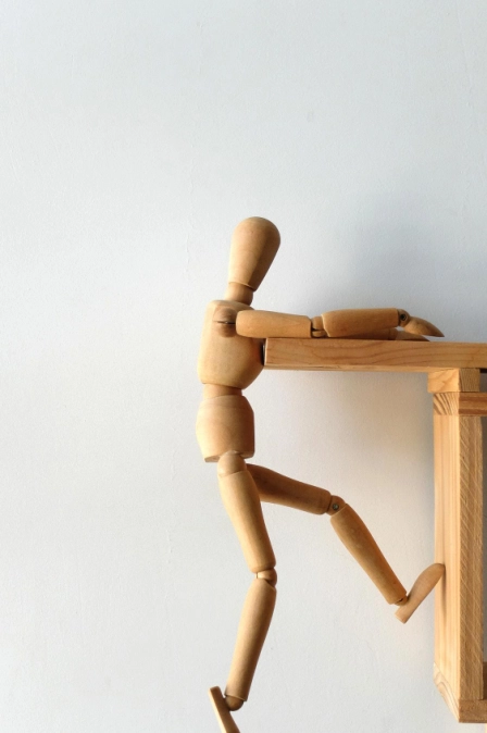 нарушение координации при атаксии