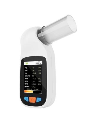 спирометр портативный